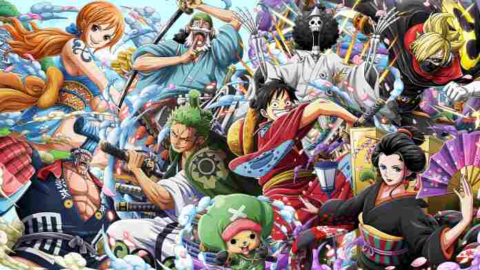 One Piece Chapitre 1049 Spoilers, fuites, date de sortie.