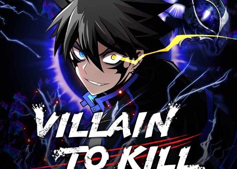 Villain to Kill Chapitre 53 Date de sortie