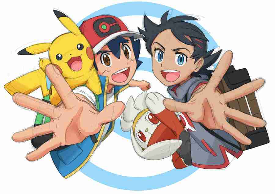 Pokemon GO : Guide de l'événement Ombres montantes