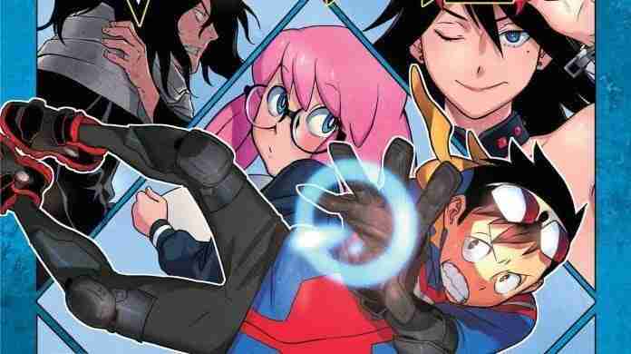 My Hero Academia Chapitre 360 Date de sortie, lire le manga