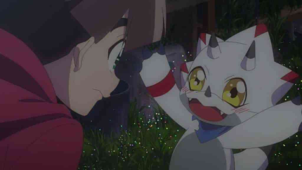 Digimon Ghost Game Episode 41 Date de sortie, Spoilers