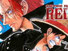 Voici comment regarder 'One Piece Film : Red" (gratuit) en ligne en streaming à la maison
