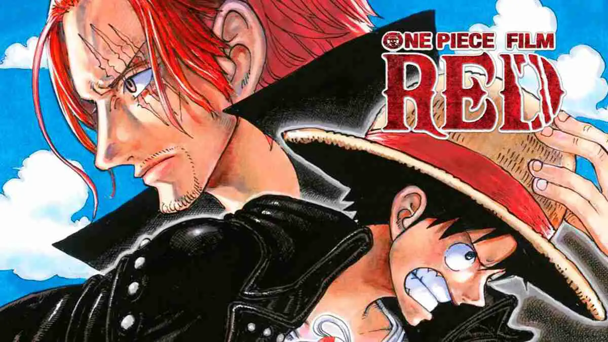 Regarder 'One Piece Film : Red' (Free) Online Streaming at Home