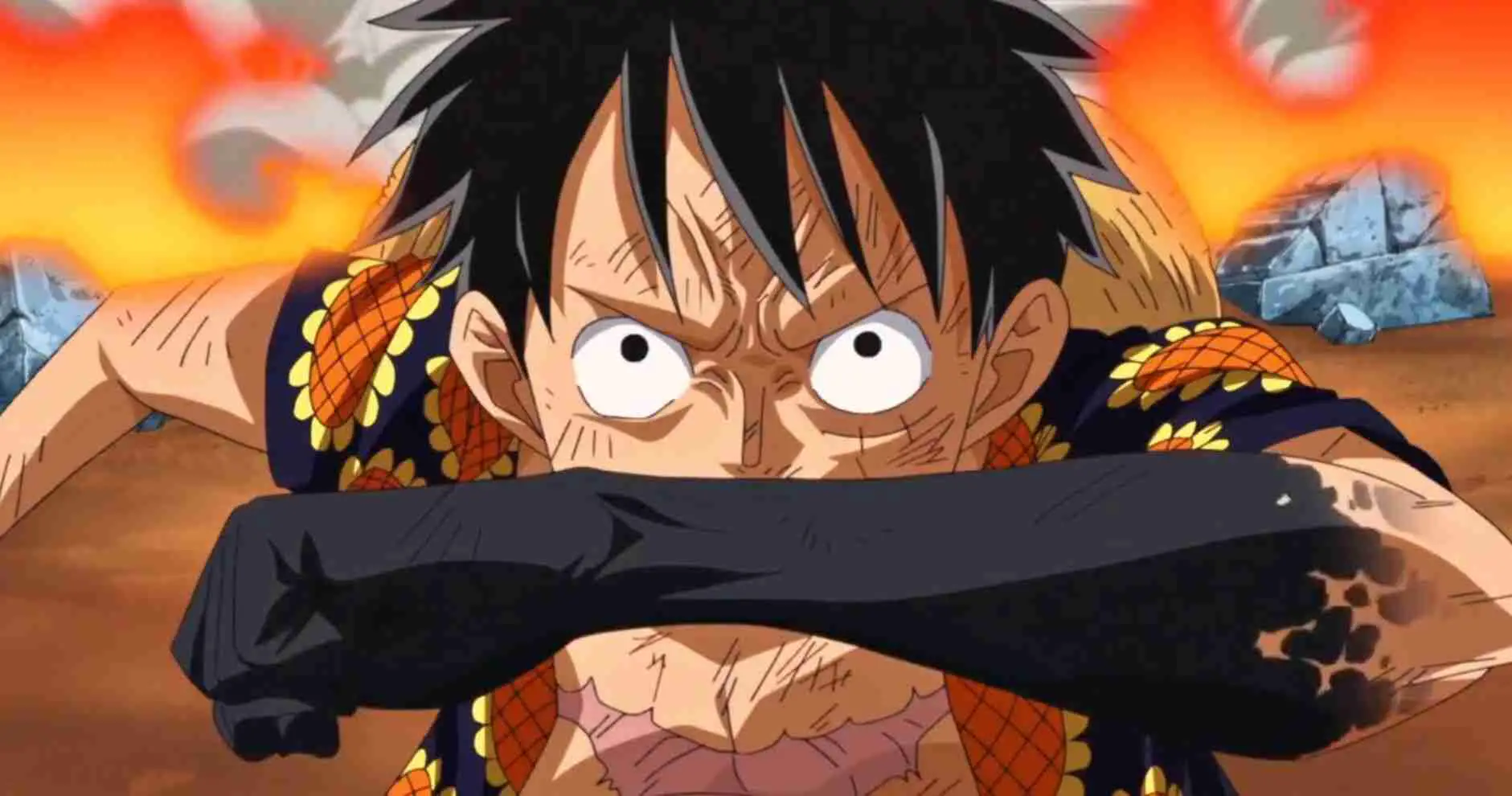 Une fuite sur One Piece suggère que l'épisode Gear 5 sera le meilleur de la série