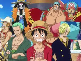 One Piece Chapitre 1115 : Date de sortie exacte, heure, où lire et plus encore