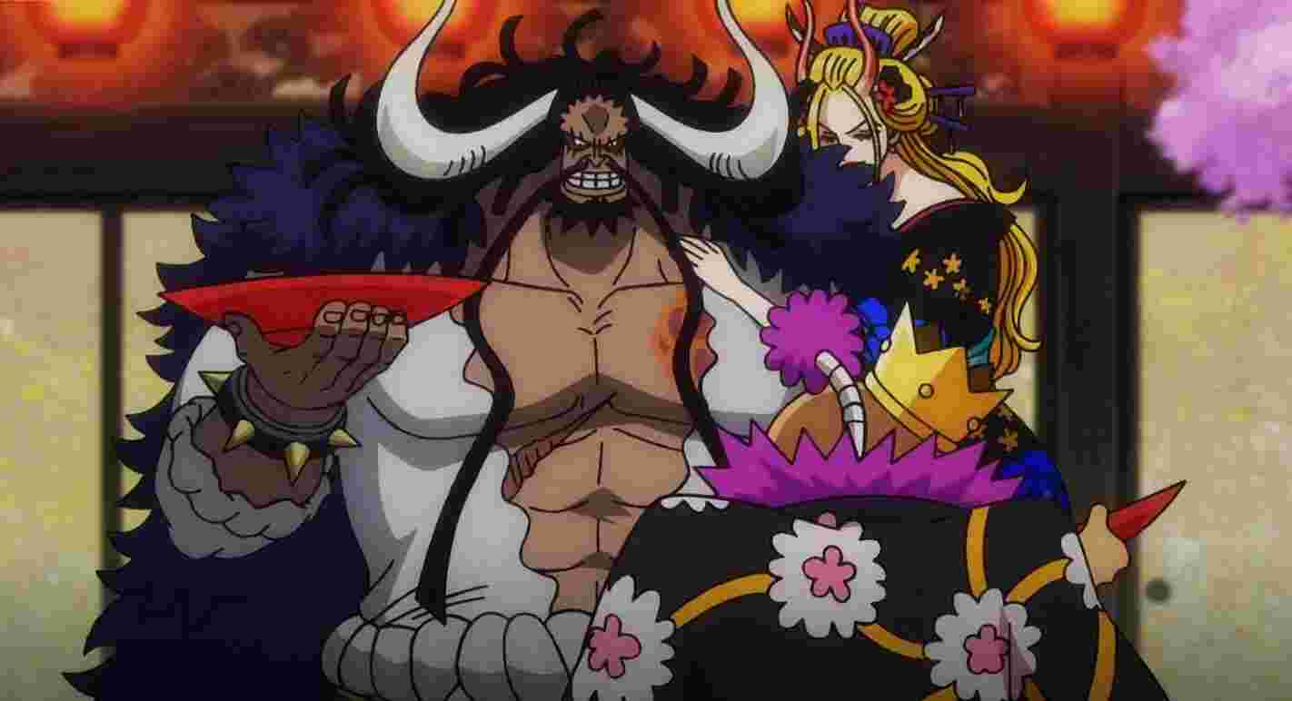 One Piece Chapitre 1080 Spoilers , date de sortie, heure, récapitulation et plus encore