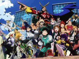 My Hero Academia : 8 raisons pour lesquelles Tomura Shigaraki est le meilleur des méchants