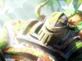 One Piece Chapitre 1120 : Date de sortie et spoiler